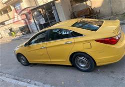 هیۆندای سۆناتا